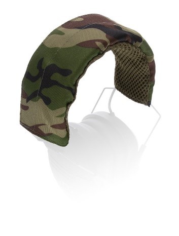 WLK HEADBAND WRAP CAMO - Taurus Savings